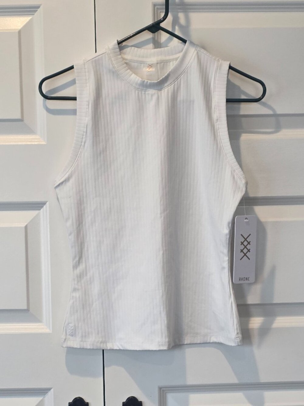 NWT: Modern Rib Tank - Picture 4 of 6